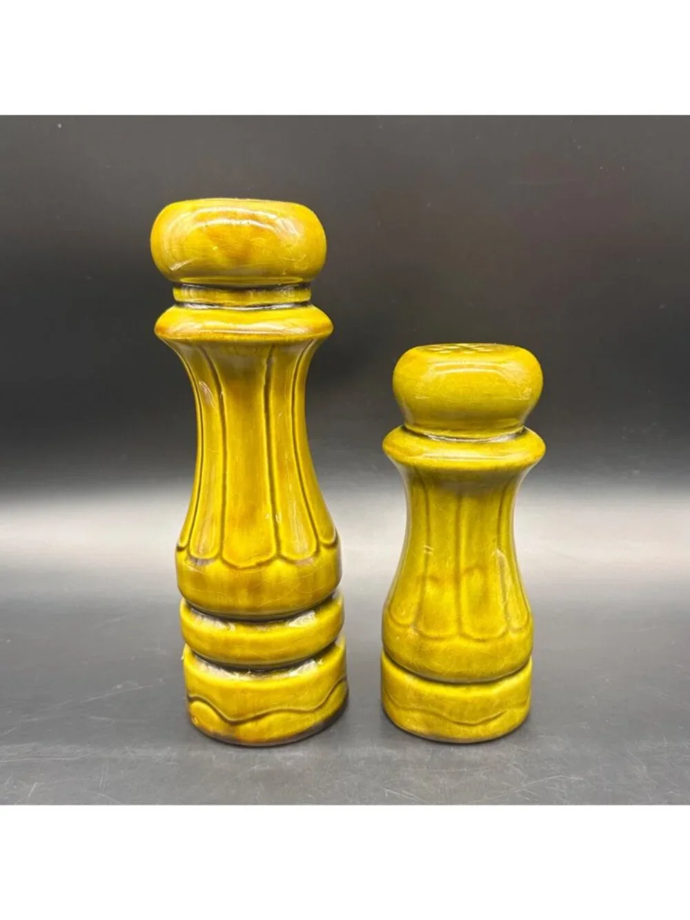 Los Angeles Potteries spice up